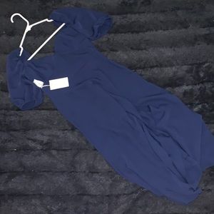 WILFRED NOVELLA DRESS